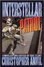 Cover of: Interstellar Patrol (The Interstellar Patrol Series) by Christopher Anvil