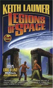 Cover of: Legions of Space