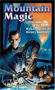 Cover of: Mountain Magic by David Drake, Eric Flint, Henry Kuttner, Ryk E. Spoor