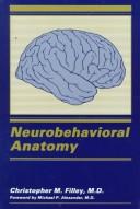 Cover of: Neurobehavioral Anatomy