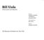 Cover of: Bill Viola
