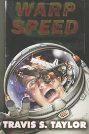 Cover of: Warp speed