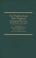 Cover of: Fur Traders from New England, the Bosten Men, 1787-1800