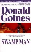 Cover of: Swamp Man