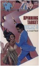 Cover of: Spinning Target (Iceman, No 5)