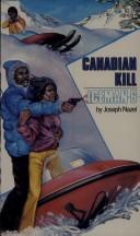Cover of: Canadian Kill (Iceman, No 6)