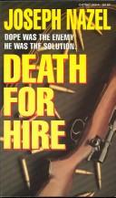 Cover of: Death for Hire