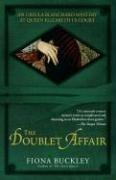 Cover of: The Doublet Affair by Fiona Buckley