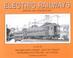 Cover of: Electric Railways Around San Francisco Bay