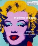 Cover of: Modern means: continuity and change in art, 1880 to the present : highlights from the Museum of Modern Art