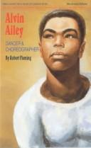 Cover of: Alvin Ailey