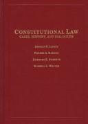 Constitutional law