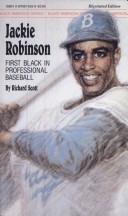 Cover of: Jackie Robinson (Black American Series)