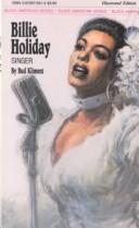 Cover of: Billie Holiday