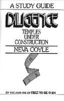 Cover of: Free to Be Thin Study Guide Diligence Number 5 | Neva Coyle