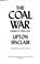 Cover of: The coal war