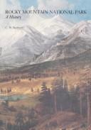 Cover of: Rocky Mountain National Park | Curt W. Buchnoltz