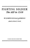 Cover of: Fighting soldier by Joseph Douglas Lawrence