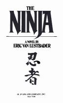 The Ninja by Eric Van Lustbader