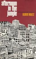 Cover of Afternoon in the Jungle