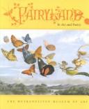 Cover of: Fairyland by illustrated with art by Richard Doyle.