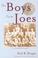 Cover of: The Boys from Joes