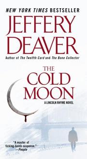 Cover of The Cold Moon