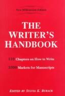 Cover of: The Writer's Handbook 2000