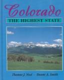 Cover of: Colorado by Thomas J. Noel