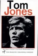 Cover of: Tom Jones: A play