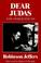 Cover of: Dear Judas and Other Poems