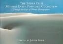Cover of: The Sierra Club: Mother Earth Postcard Collection: Through the Eyes of Women Photographers
