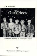 Cover of: The Outsiders (A Full Lenth Play in Two Acts)
