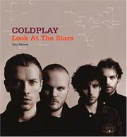Cover of: Coldplay by Gary Spivack