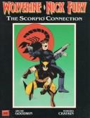 Cover of: Wolverine Nick Fury: The Scorpio Connection (Marvel Graphic Novels (Paperback))
