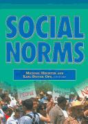 Cover of: Social Norms