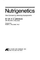 Cover of: Nutrigenetics