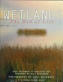 Cover of: Wetlands: The Web of Life