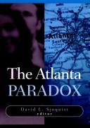 Cover of: The Atlanta Paradox