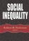 Cover of: Social Inequality