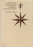 Cover of: "Realms of Gold": A Catalogue of Maps in the Library of the American Philosophical Society (Memoirs of the American Philosophical Society) (Memoirs of the American Philosophical Society)