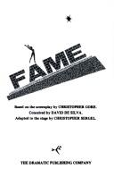 Cover of: Fame by Christopher Gore