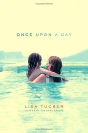 Cover of: Once upon a day by Lisa Tucker