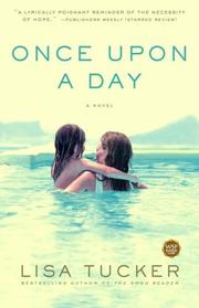 Cover of: Once Upon a Day by Lisa Tucker
