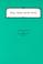 Cover of: Henry Adams and His World (Transactions of the American Philosophical Society) (Transactions of the American Philosophical Society)