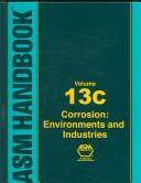 Cover of: ASM handbook by ASM International. Handbook Committee