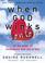 Cover of: When GOD Winks on Love