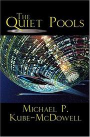 Cover of: The Quiet Pools