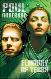 Cover of: Flandry of Terra by Poul Anderson