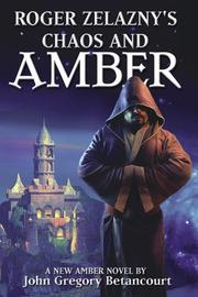 Chaos and Amber cover